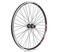 Gurpil Zac 26´´ Qr Mtb Rear Wheel 9 x 135 mm Black