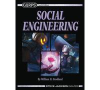 GURPS Social Engineering