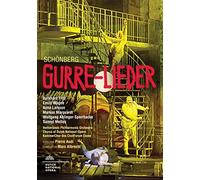 Gurre-Lieder: Dutch National Opera (Albrecht) [DVD]