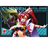 Gurren Lagann 09