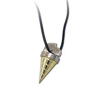 Gurren Lagann Core Drill Necklace