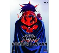 Gurren Lagann: Part 3 [DVD]