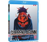 Gurren Lagann Complete Blu-ray Edition