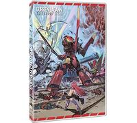 Gurren Lagann - The Movie 01 - Childhood's End (2 Dvd)