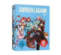 Gurren Lagann - Vol.2 - DVD