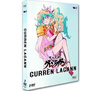 Gurren Lagann Vol. 2 [Import allemand]