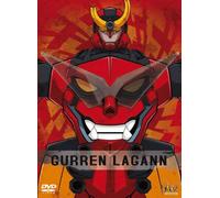 Gurren Lagann - Volume 1 [DVD] [2007]