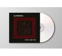 Gurriers - Come And See - CD (2024)