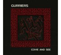 Gurriers - Come And See - CD (2024)