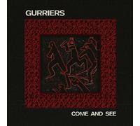 Gurriers - Come and See - Yellow [Vinyl LP] [VINYL]