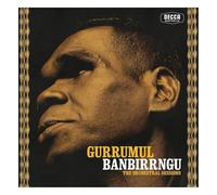 Gurrumul - Banbirrngu - The Orchestral Sessions [VINYL]
