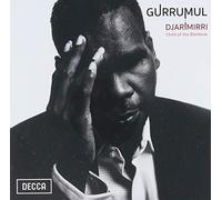 Gurrumul - Djarimirri (Child Of The Rainbow)