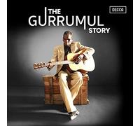 Gurrumul - Story - New COMPACT DISC - 29 - O600z