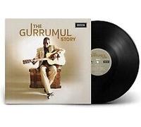 Gurrumul - Story - New Vinyl Record 12 INCH RECORD - 30 - O600z