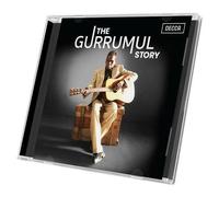 Gurrumul : The Gurrumul Story CD (2021) NEW FREE Shipping, Save £s