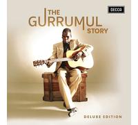 Gurrumul The Gurrumul Story (CD) Album with DVD (US IMPORT)