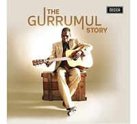 The Gurrumul Story by Gurrumul (Vinyl Record 2021)