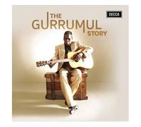 The Gurrumul Story by Gurrumul (Vinyl Record 2021)