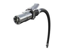 GURTECH Lock-On Air Chuck (CLOSED FLOW, 1/4″ NPT)