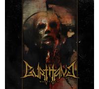 Gurthang - Martyrium (+ Insert & A2 Poster) [VINYL]