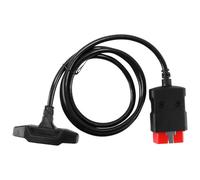 Gurtt Automotive Diagnostic Cable Compatible with VD150 Vehicle Scanner Connector Diagnostic Interface Cable for ECU ABS Transmission Systems