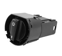Gurtt Car Headlight Control Switch Main Light Lamp Fit for A3 8L 1996-2003 Seat Leon 1M Toledo 1M 1999-2006 Skoda Fabia 6Y 1999-2008