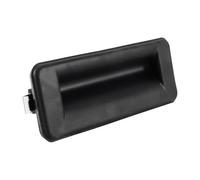 Gurtt Car Rear Trunk Switch Button,Tailgate Switch, Trunk Handle for Skoda Volkswagen 2012-2016 5E0827566
