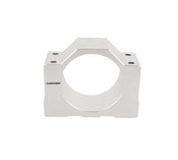 Gurtt CNC Spindle Motor Clamp Mount Spindle Motor Mounting Bracket for Engraving CNC Router