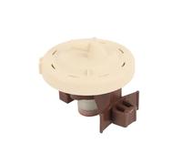 Gurtt DC96-01703B Washing Machine Water Level Pressure Switch, Pressure Sensor Replacement Part, Compatible with AP4458924 PS4217080