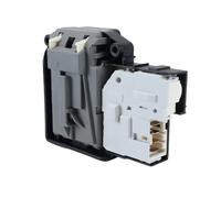 Gurtt Door Lock Switch for Washing Machine Compatible with LG Compatible with Kenmore 796 Series 2667085 EBF61315802