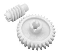 Gurtt Drive Gear For Lift Master Sears Craftsman 41A2817 41C4220A, Garage Door Opener System Replacement Parts