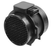 Gurtt Mass Air Flow Sensor Meter MAF Sensor Compatible with For Series 3 E46, Series 5 E39, X5, Z3 Replace OEM 13627567451 13621438871 5WK96132
