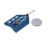 Gurtt Motherboard Coil Tester Motherboard Induction Faults Electromagnetic Induction Instrument for PC Phone