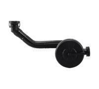 Gurtt PCV Valve Pressure Breather compatibility with Polo 9N 2001-2009, Polo 6R 2009-2014 Cordoba 6L 2002-2009 Ibiza 6L 2001-2009 03E103201C