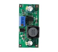 Gurtt Power Supply Buck Module DC-DC 12V-120V to 1.5V-48V Step Down Module Voltage Converter
