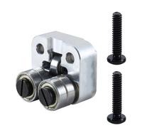 Gurtt Rear Guide Roller Kit 42-28-0025 Replacement For 2729-20,6232-20,6238-20 Bandsaw