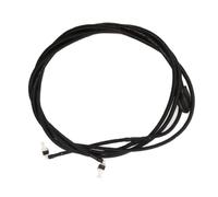Gurtt Windshield Washer Wiper Spray Nozzle Hose,Windshield Corrugated Wiper Water Guide Tube For Golf For Passat 1J0955751D