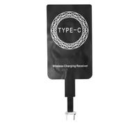 Gurtt Wireless Charging Receiver - USB C Charger Adapter Qi Patch Module Chip for Mobile Phones