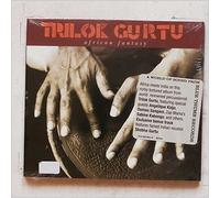 Gurtu, Trilok - African Fantasy