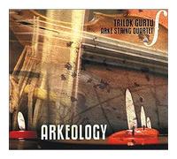 Gurtu Trilok - Arkeology