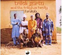 Gurtu, Trilok - Farakala