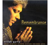 Gurtu Trilok - Remembrance