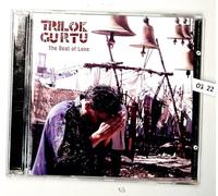 Gurtu, Trilok - The Beat of Love