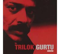 Gurtu, Trilok - The Trilok Gurtu Collection