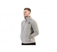 Guru 1/4 Zip Fleece Grey - XL
