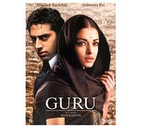 Guru [2DVD] [Region 2] (IMPORT) (No English version)