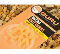 Guru 2mm micro bait bands