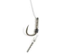 Guru 4" Bayonet Hair Rig Size 16 MWG