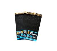 Guru Pole Rigs LWGS 6" – Ready-tied Hooklength – Size 20