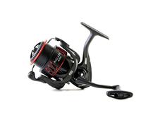 Guru A-Class 4000 Float/Feeder Reel for Short to Medium Range Feeder and Float Fishing | Lightweight Body and Rotor | Aluminium Spool and Handle | Infinite Anti-Reverse | Smooth Drag | GAC136
